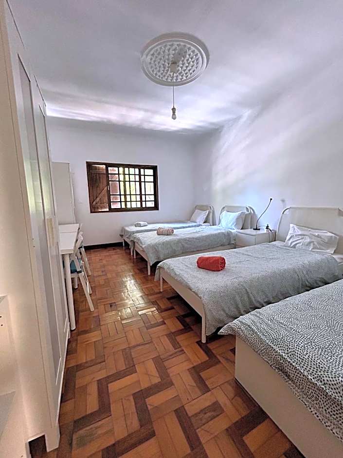 Asprela Guest House