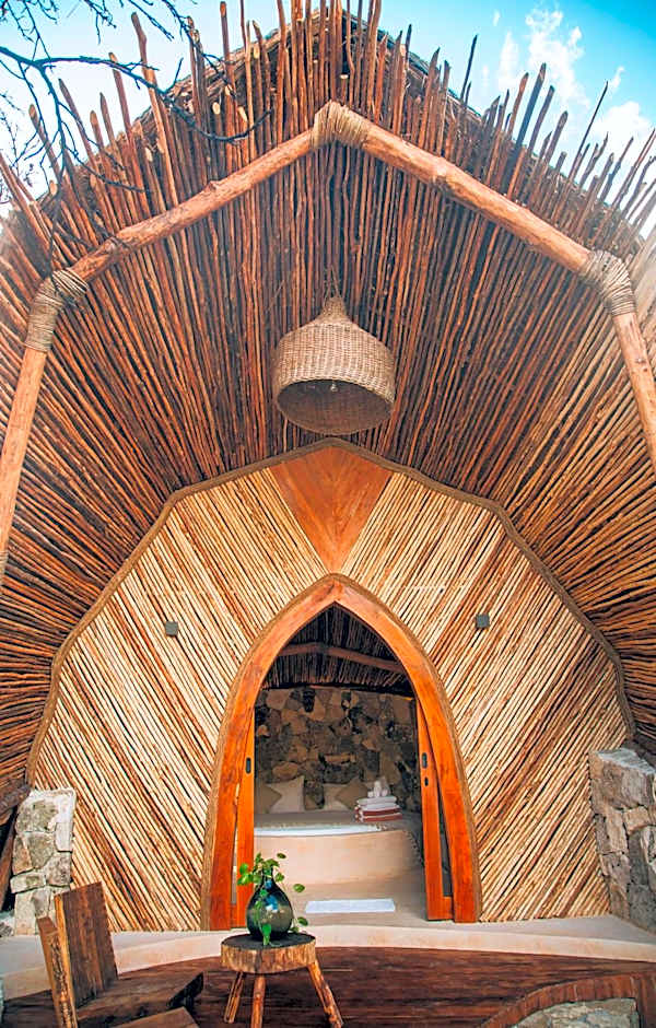 Ikal Tulum Hotel photo 39