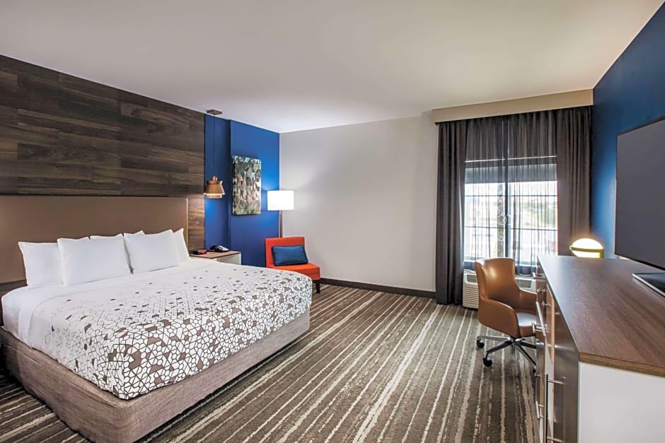 La Quinta by Wyndham Owasso