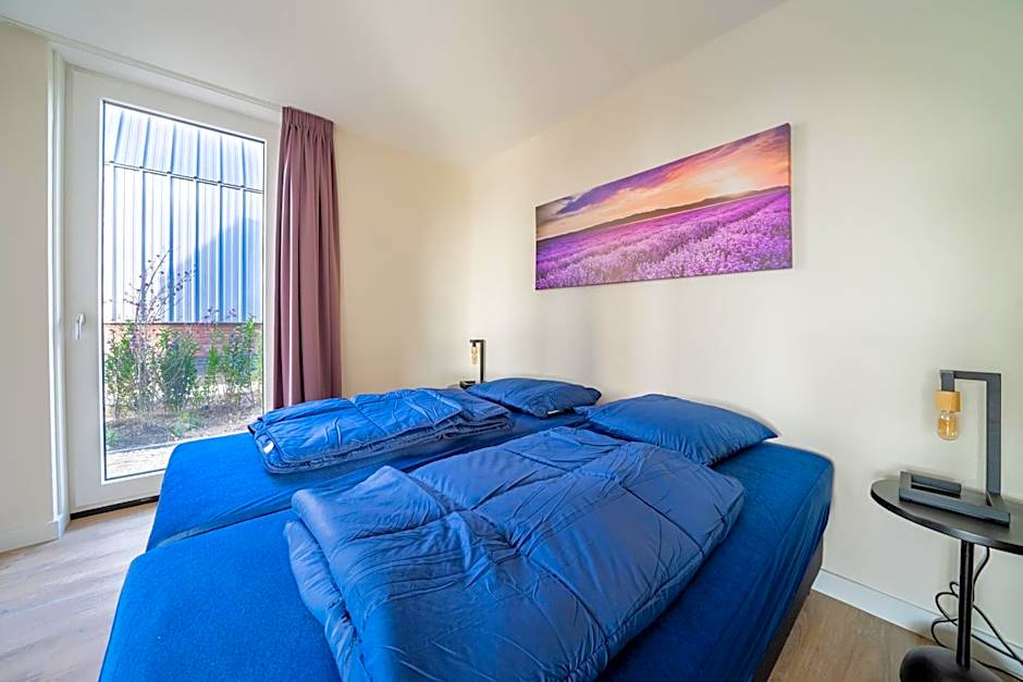 EuroParcs De Kraaijenbergse Plassen