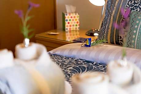 Suite with Sea View