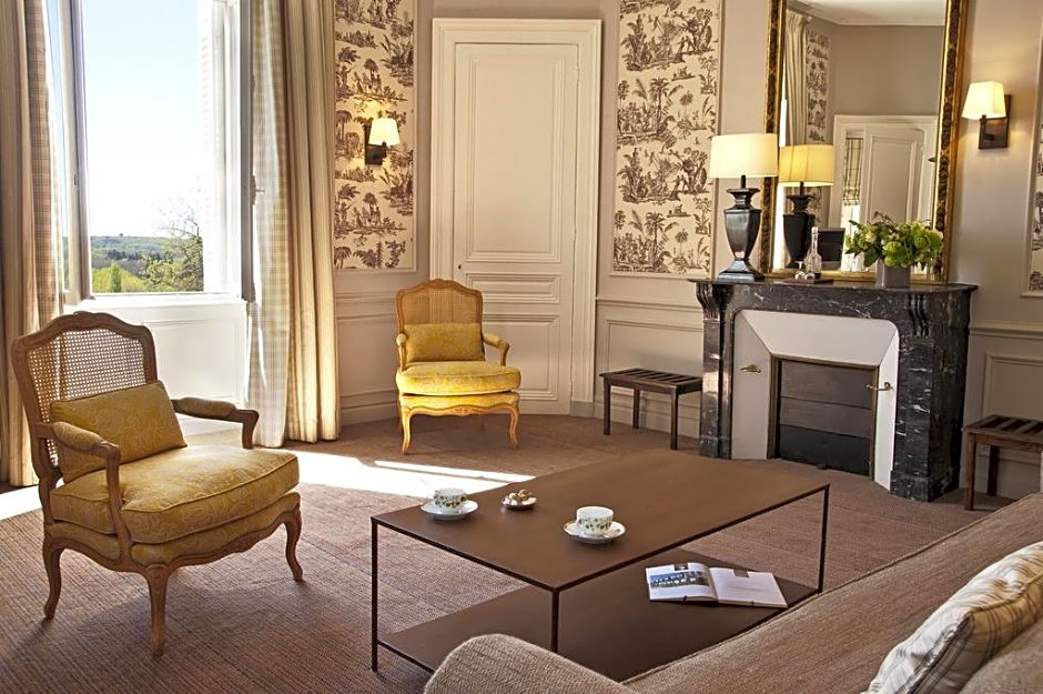 Domaine de la Tortinière