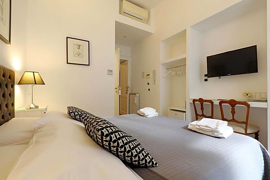 Residenza Mazzini