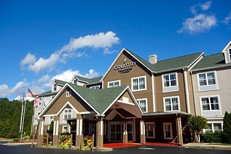 Country Inn & Suites by Radisson, Rome, GA