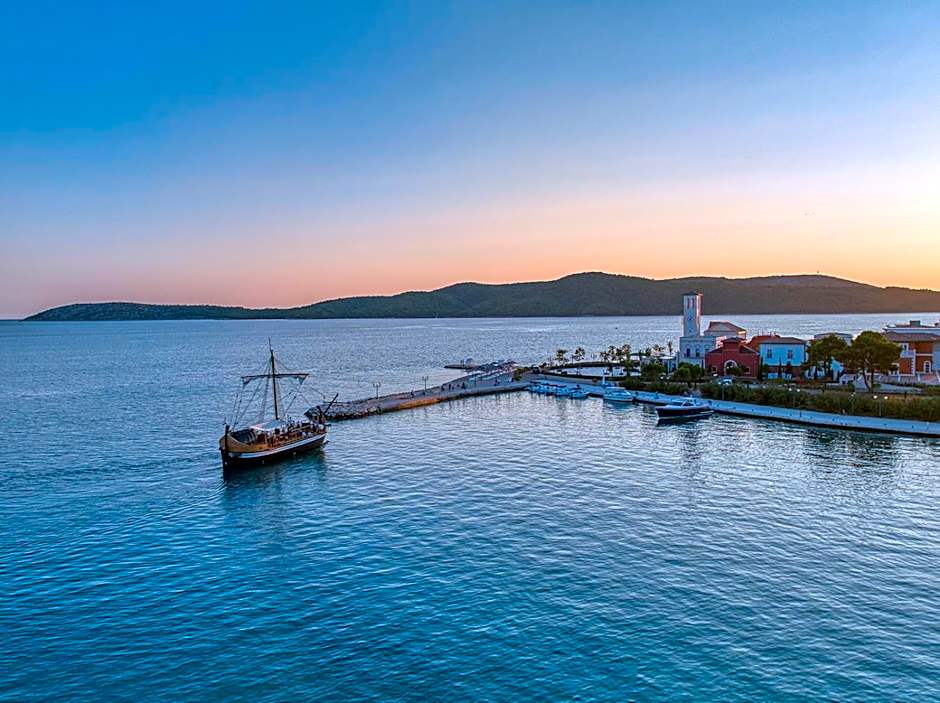 Amadria Park Family Hotel Jakov