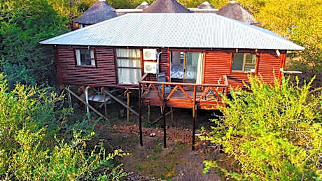 Family Double Room