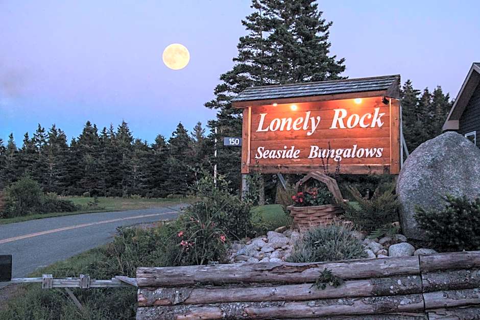 Lonely Rock Seaside Bungalows