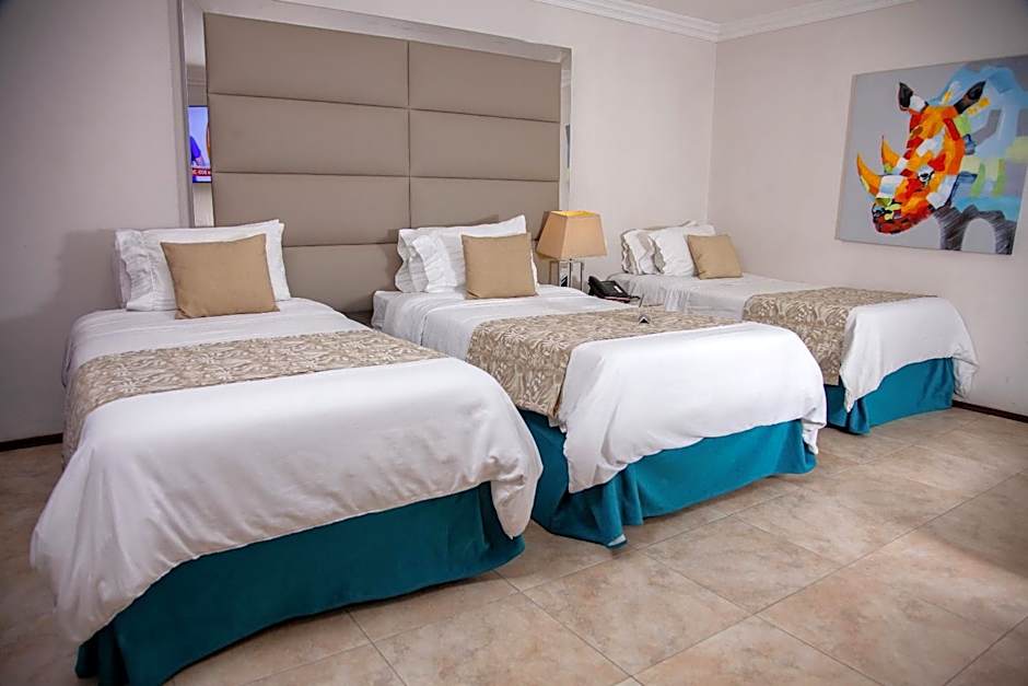 Hotel Windsor Barranquilla