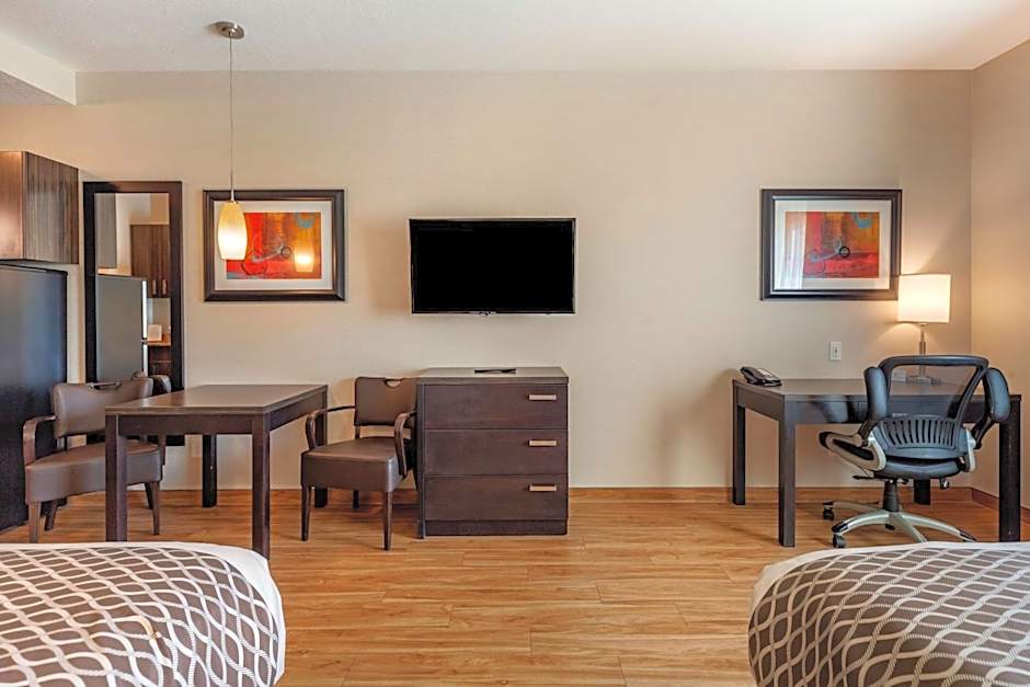 Best Western Plus Drayton Valley All Suites