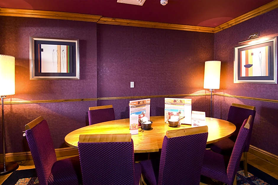 Premier Inn Doncaster Central