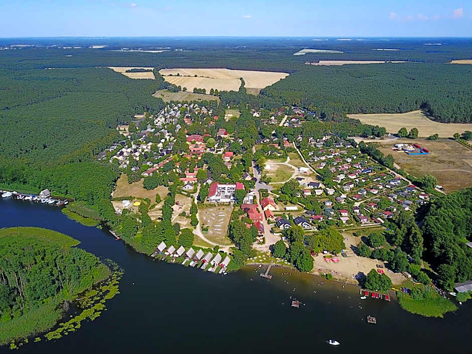 Ferienpark Mirow