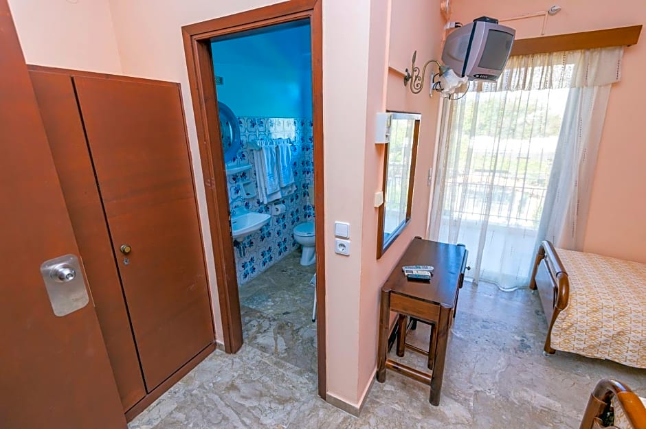 Hotel Agamemnon Beach