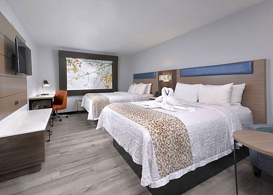 Brookstone Lodge near Biltmore Village, Ascend Hotel Collection