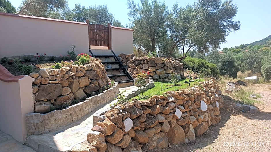 Semiramis Urla Guesthouse