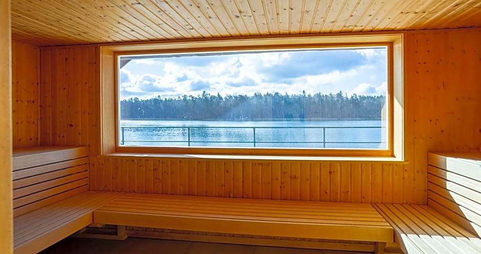 Hotel Döllnsee-Schorfheide