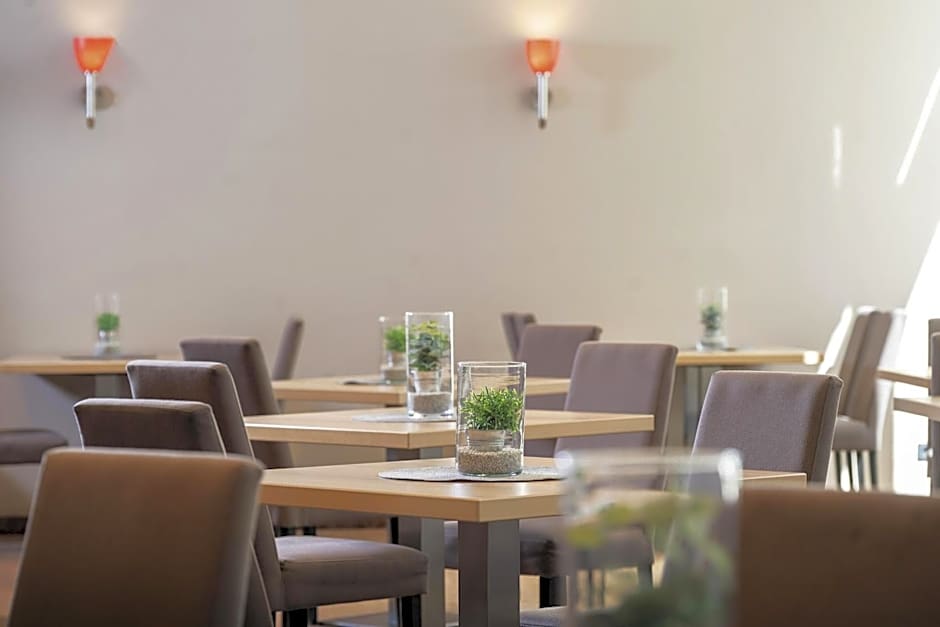 Best Western Plus Hotel Dresden City