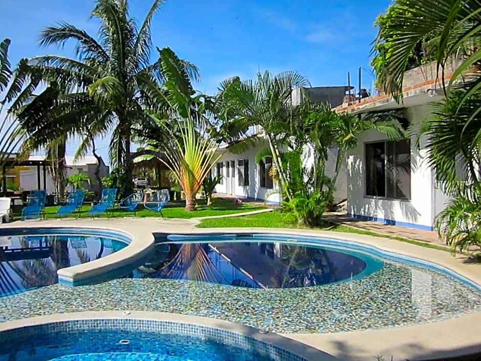Hotel Rivera Del Mar