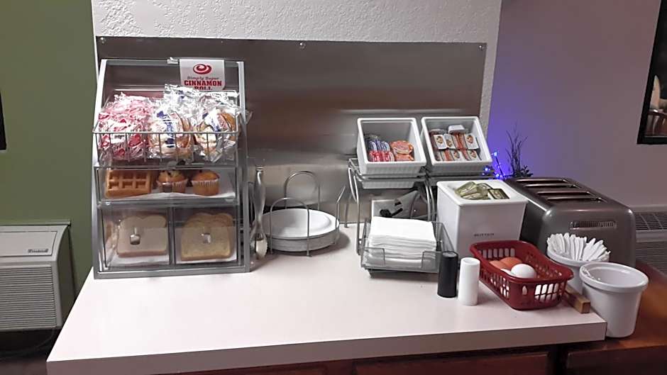 Super 8 by Wyndham Cut Bank