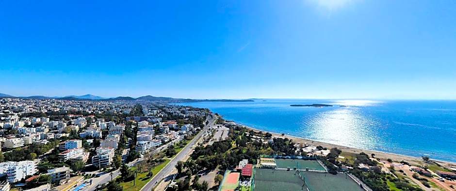 Parthenis Riviera Hotel