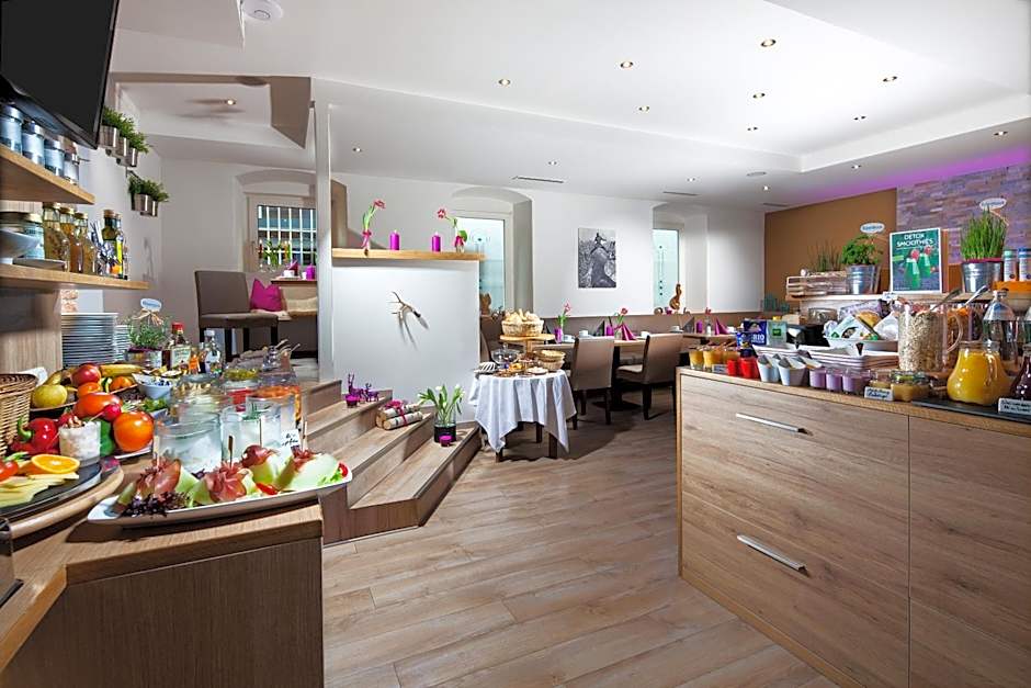 Hotel Apartment Auwirt