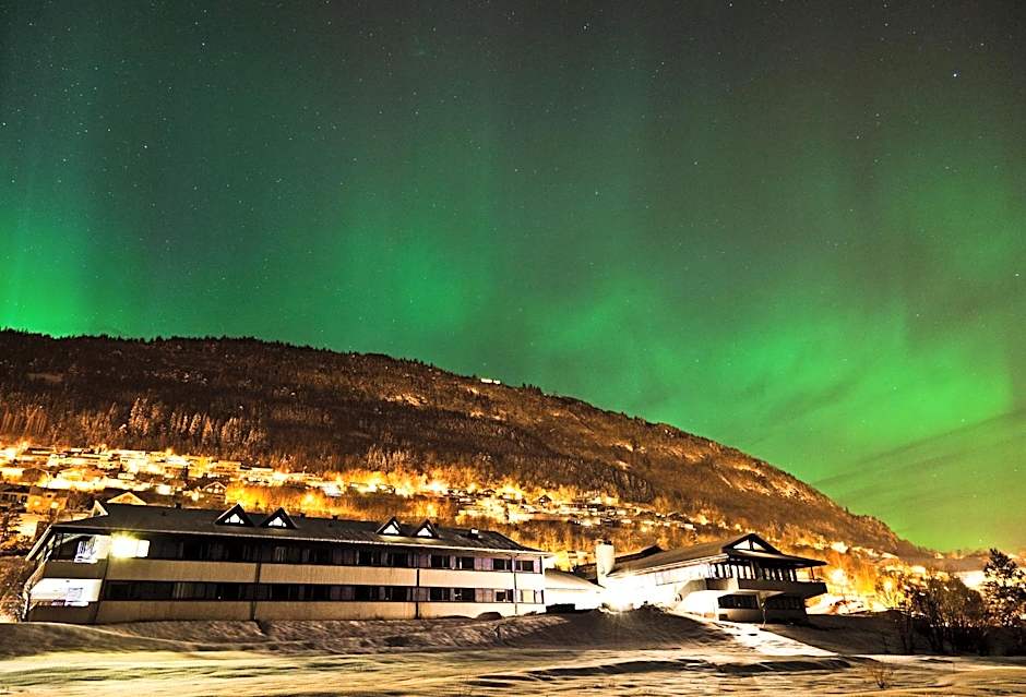 Voss Vandrarheim Hostel