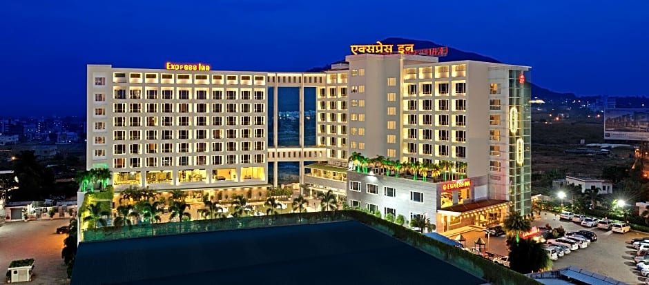 Express Inn The Business Luxury Hotel