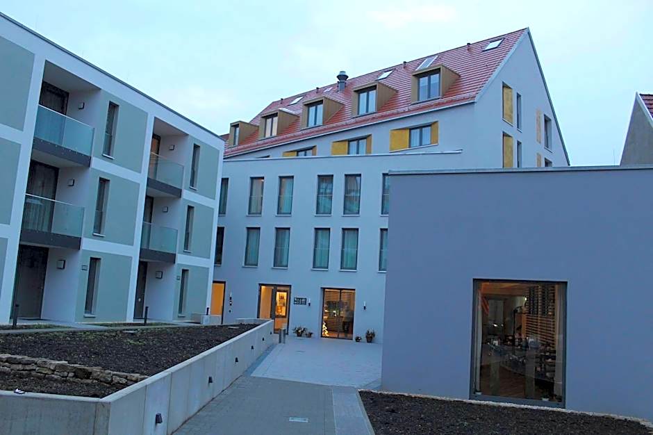 Hotel Am Kaisersaal