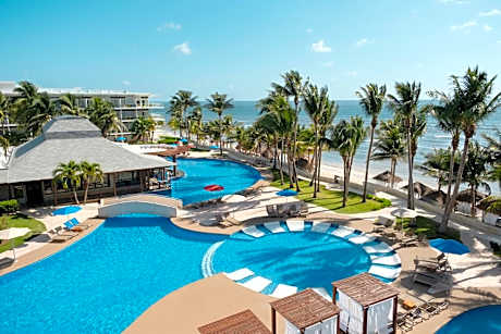 Palmar Beach Resort and Spa Riviera Maya All Inclusive