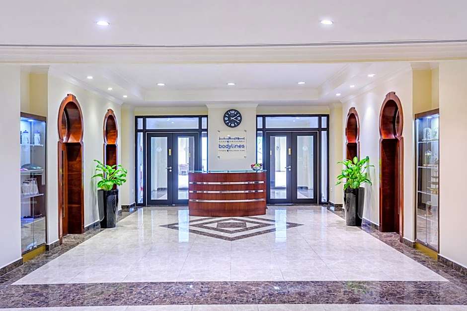 Sedra Arjaan by Rotana