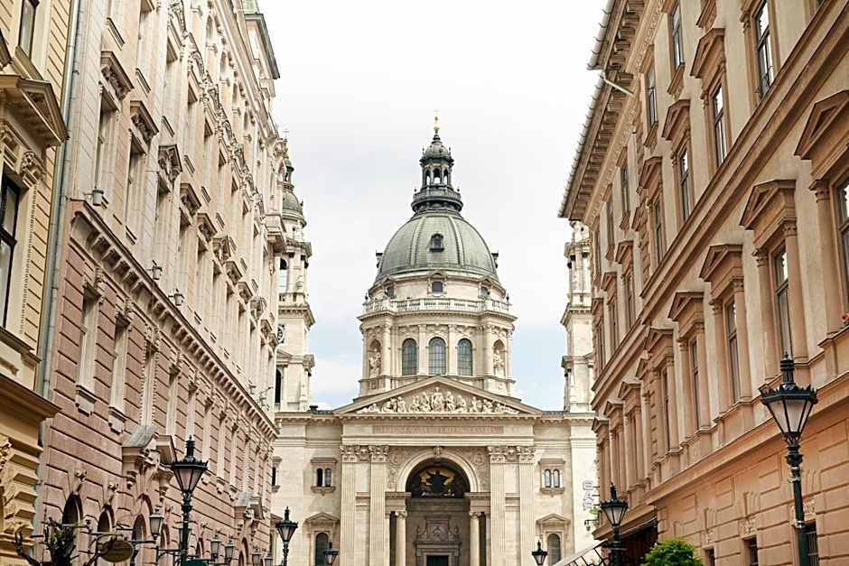 Boutique Residence Budapest