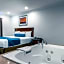 Rodeway Inn & Suites Pacific Coast Highway