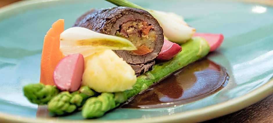 Wohlfühlhotel Goiserer Mühle