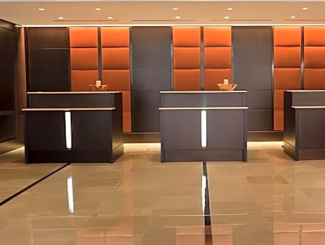High Floor Guest Room, Guest room, 1 King