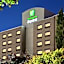 Holiday Inn Express Vancouver Airport-Richmond By IHG