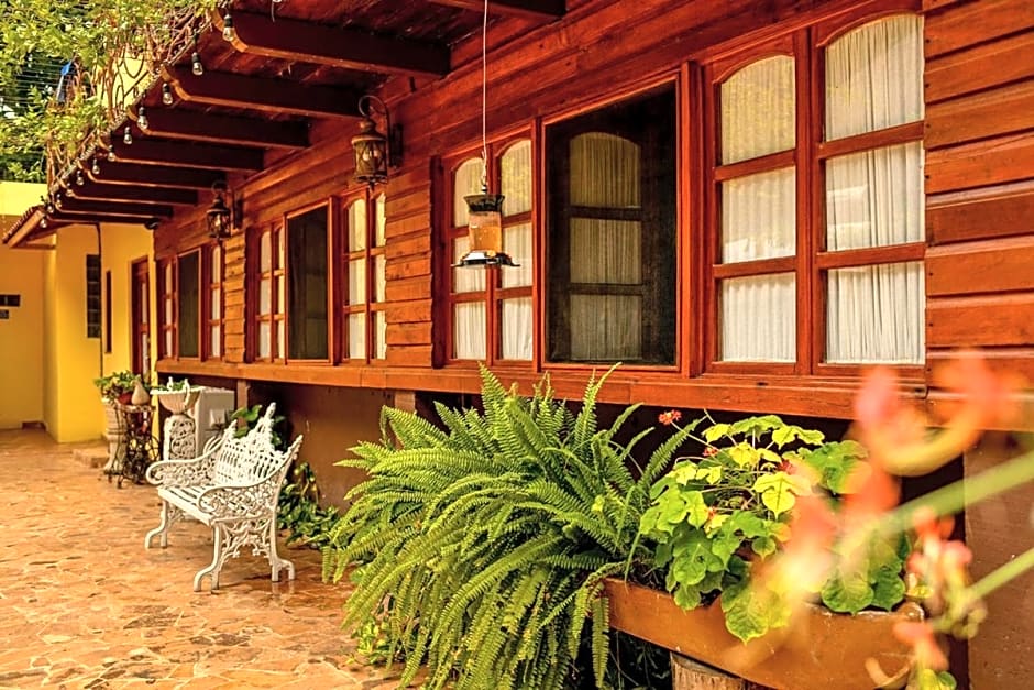 Hotel Villa Diamante