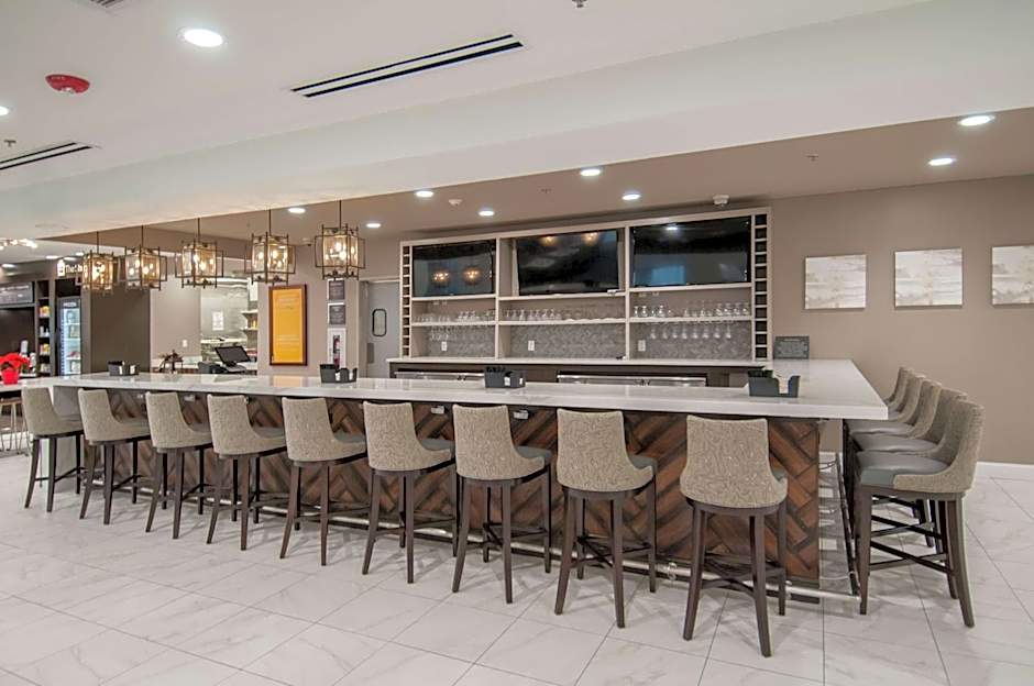 Hilton Garden Inn Jackson/Clinton, MS