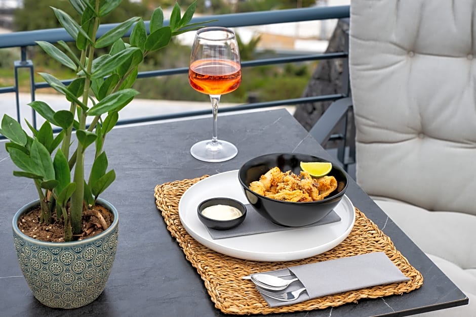 Venus Sunrise Suites & Villas