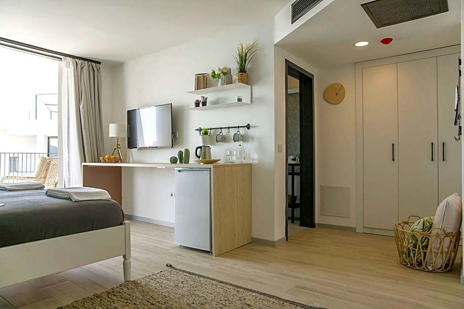 Payava Hotel by True Blue