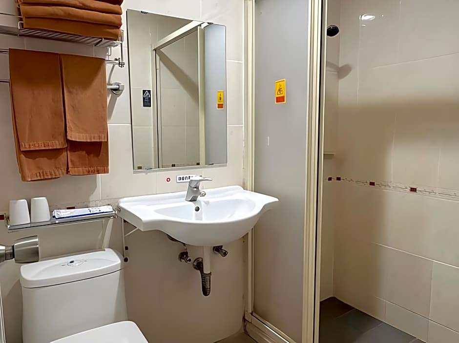 Keelung Imperial Hotel