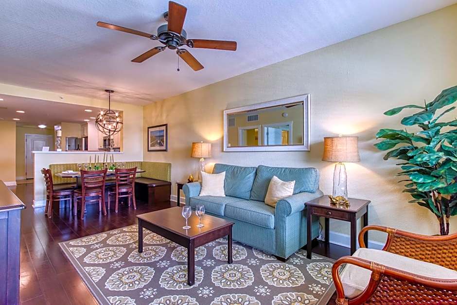 Harbourside Resort, a New Hotel Collection Property