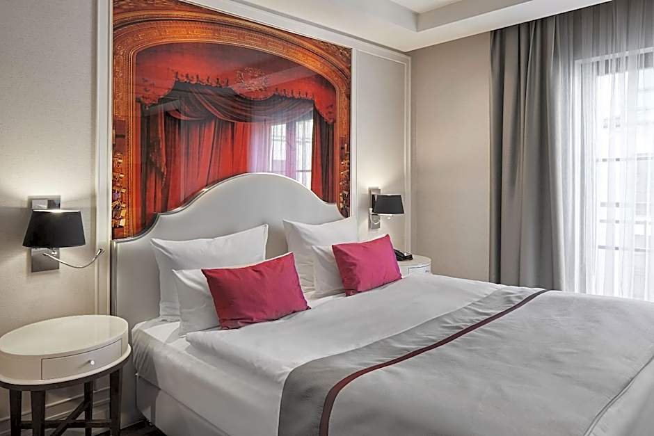 Titanic Gendarmenmarkt Berlin