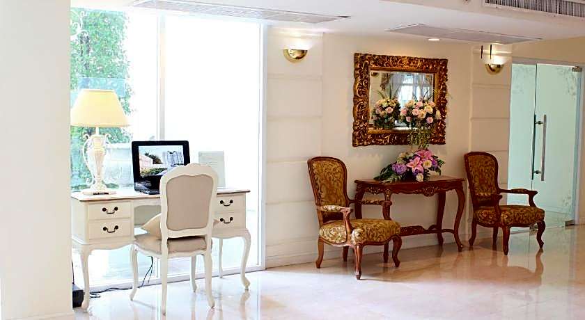 Romance Hotel Bangna