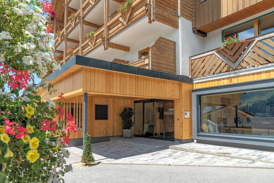 Ferienalm Panorama Hotel