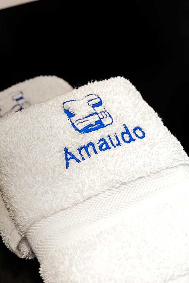 Hôtel Amaudo