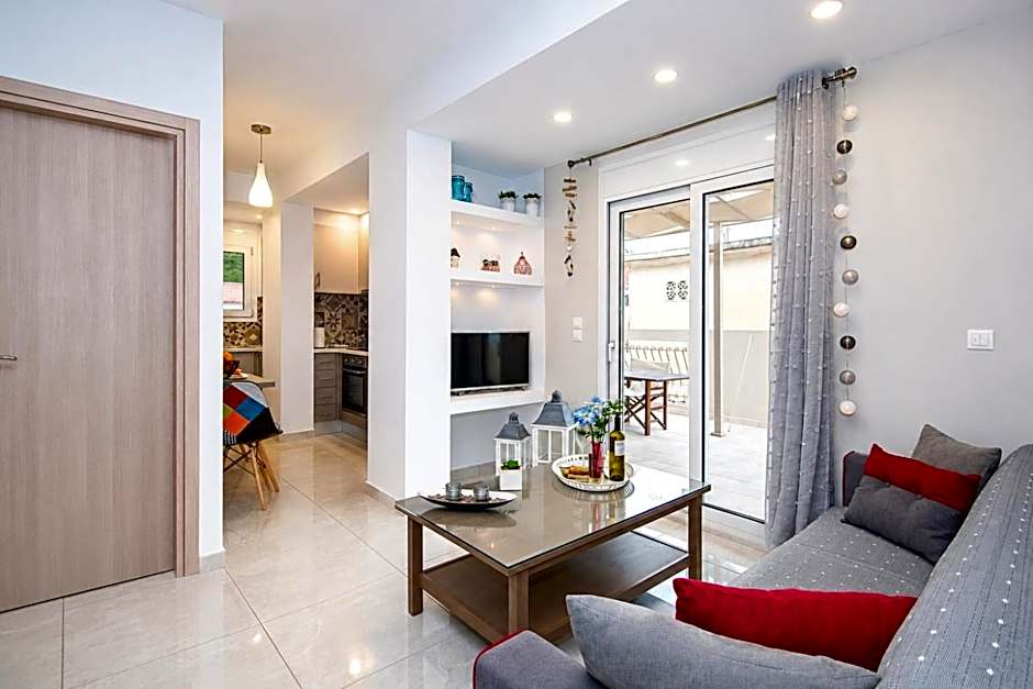 Victor Junior Suite by "elite"
