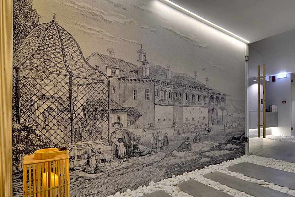 Epirus Palace Congress & Spa