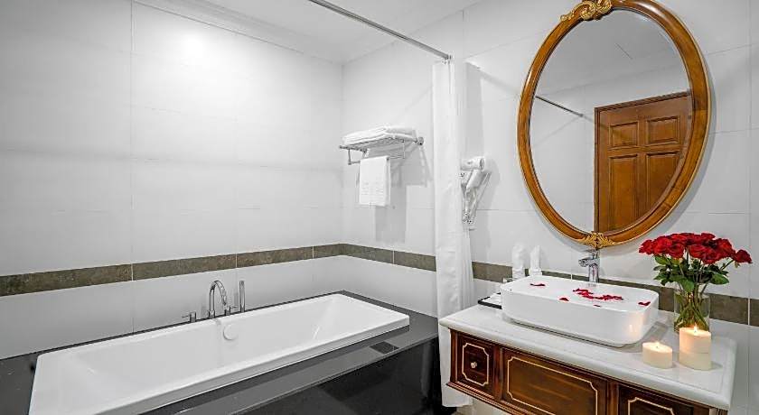 AVS Hotel Phu Quoc