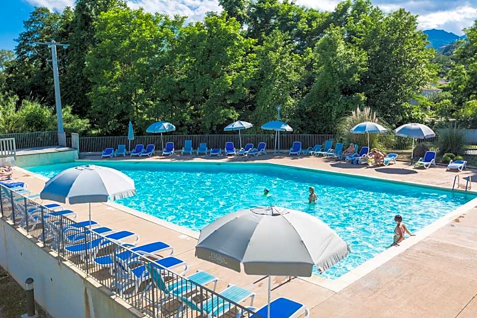 Résidence Odalys Acqua Bella