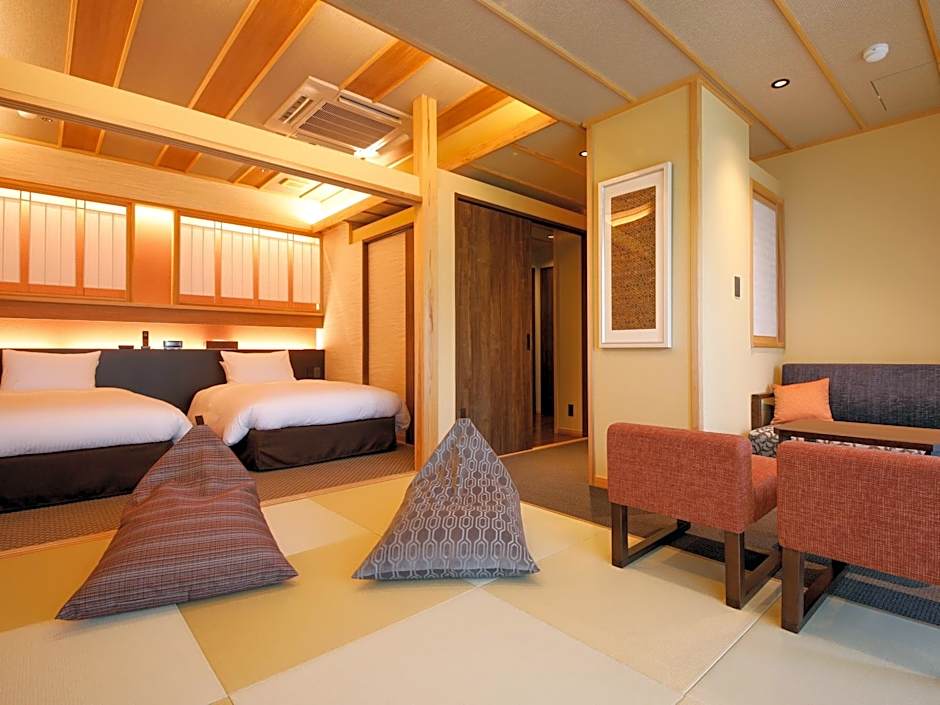 Awaji Hamarikyu Takumi