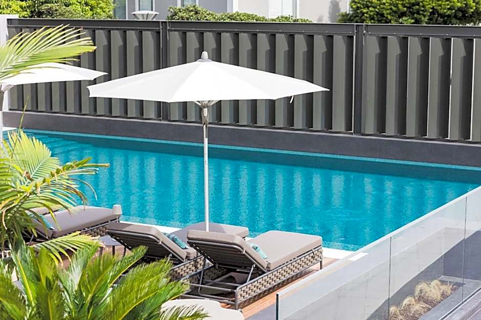 Hotel Marina Atlantico